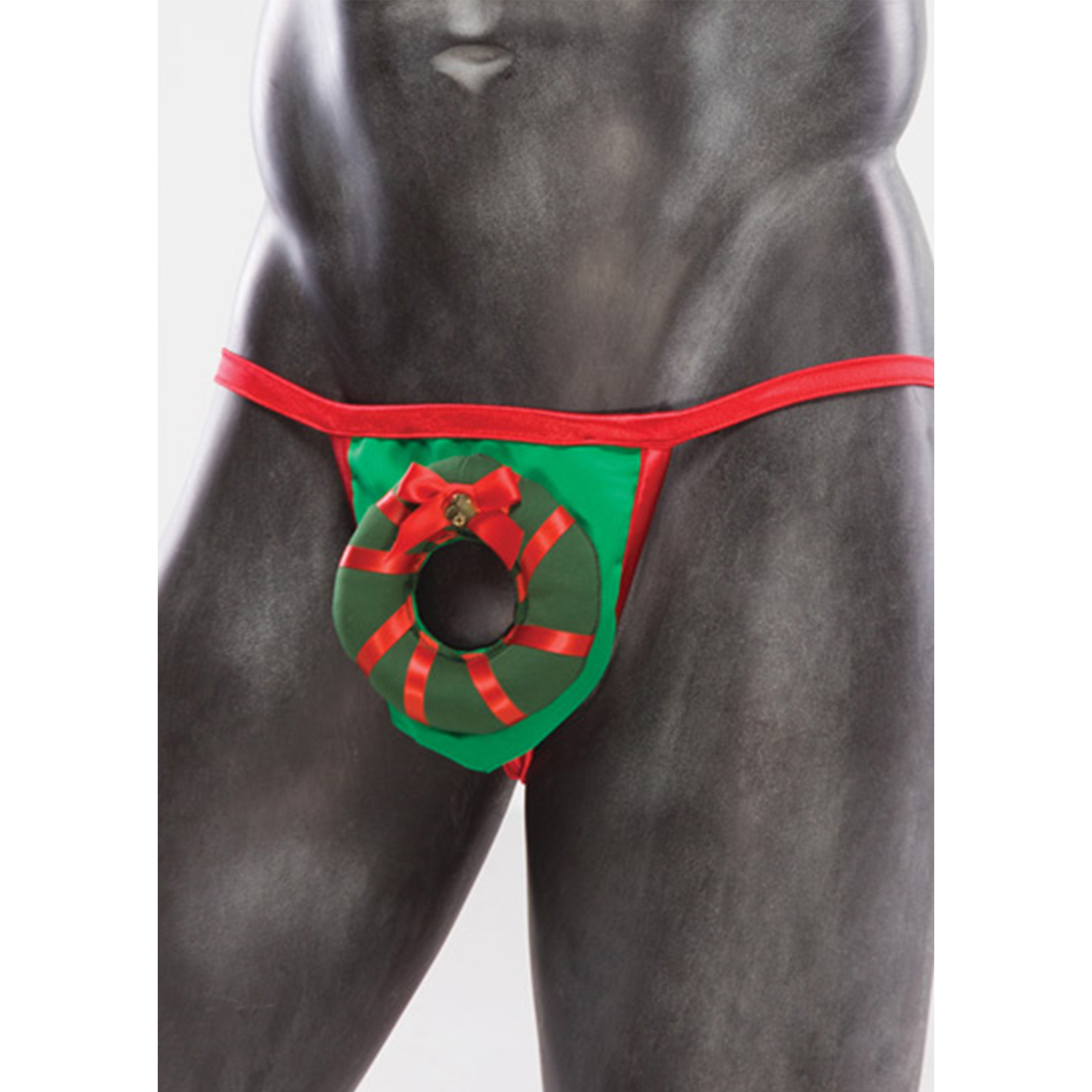 Guy elephant underwear